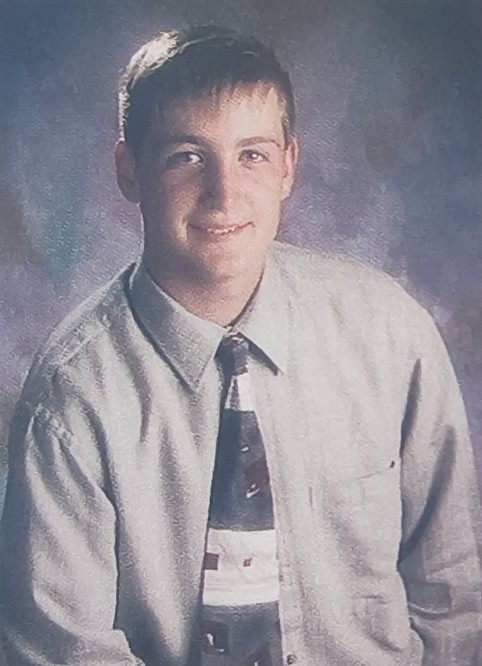 Goodrich, Jason